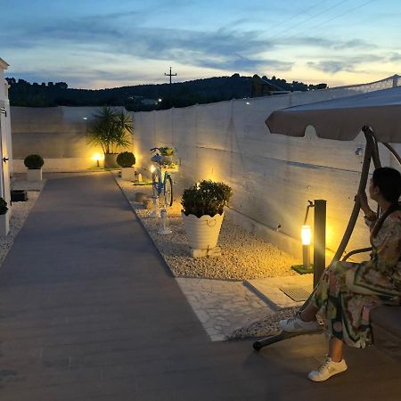 Aquamari B&B Vieste Zewnętrze zdjęcie