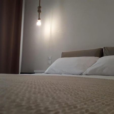 Aquamari B&B Vieste Zewnętrze zdjęcie