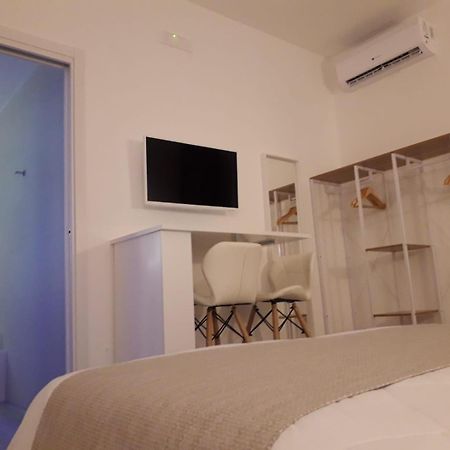 Aquamari B&B Vieste Zewnętrze zdjęcie