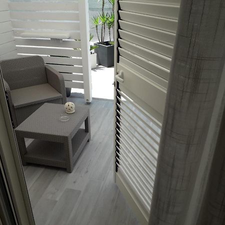 Aquamari B&B Vieste Zewnętrze zdjęcie