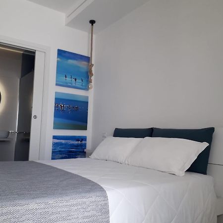 Aquamari B&B Vieste Zewnętrze zdjęcie