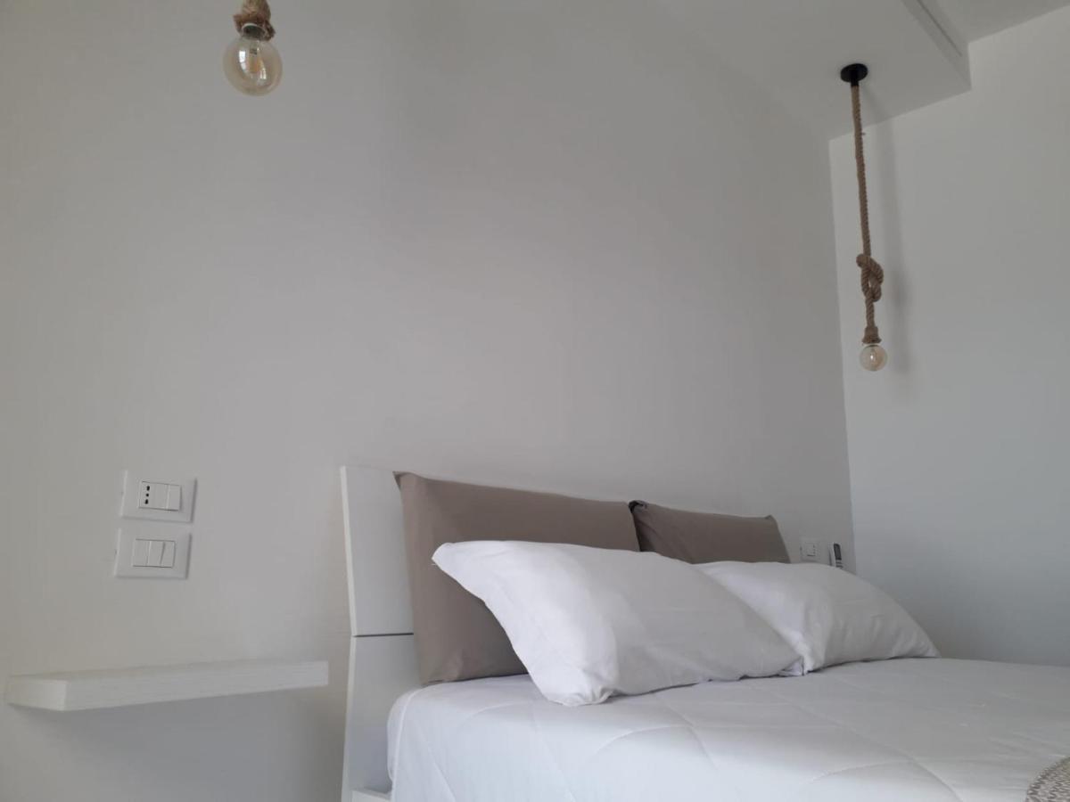 Aquamari B&B Vieste Zewnętrze zdjęcie