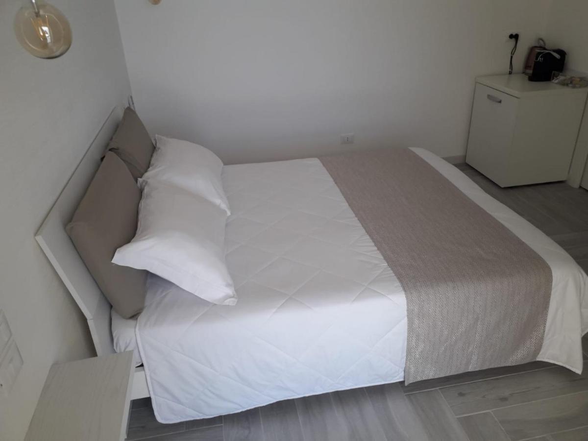 Aquamari B&B Vieste Zewnętrze zdjęcie