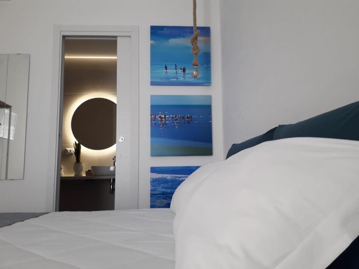 Aquamari B&B Vieste Zewnętrze zdjęcie