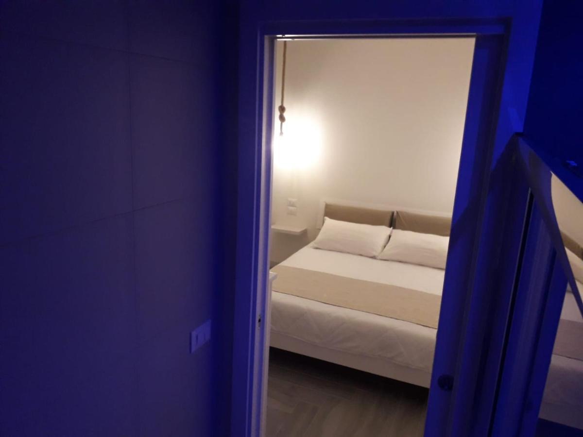 Aquamari B&B Vieste Zewnętrze zdjęcie