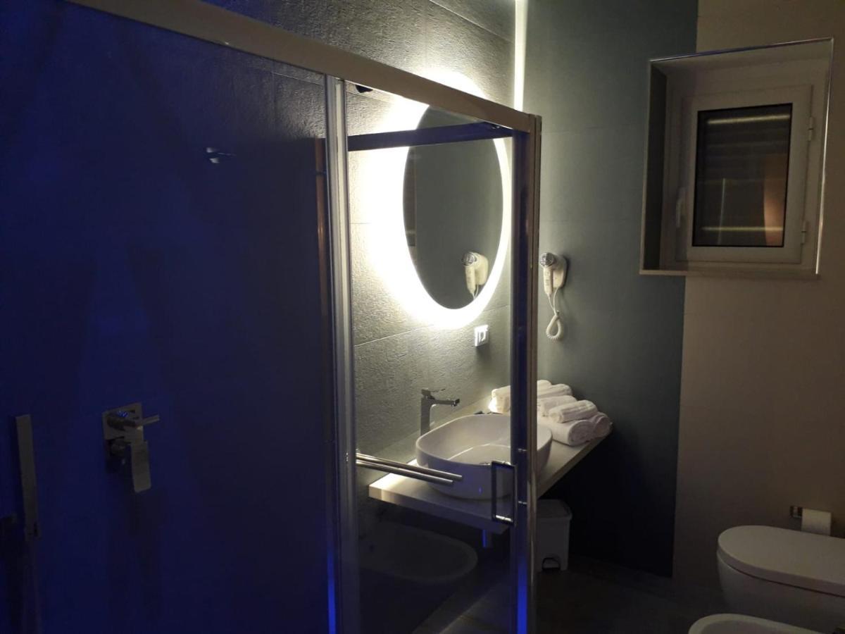 Aquamari B&B Vieste Zewnętrze zdjęcie