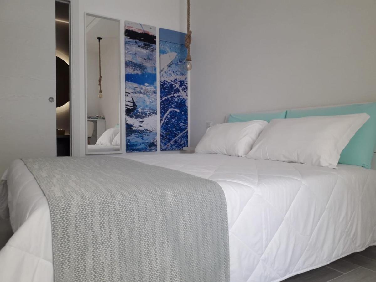 Aquamari B&B Vieste Zewnętrze zdjęcie