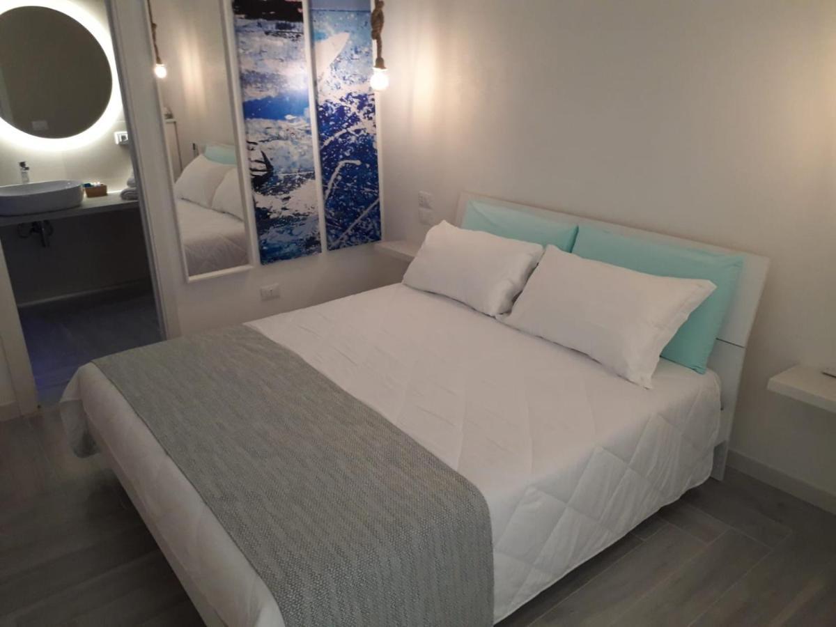 Aquamari B&B Vieste Zewnętrze zdjęcie