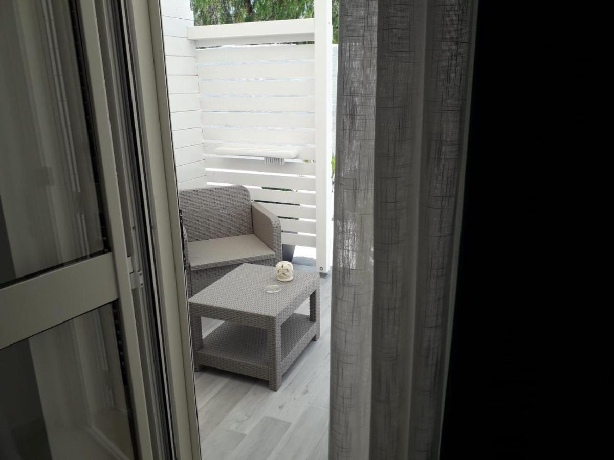 Aquamari B&B Vieste Zewnętrze zdjęcie