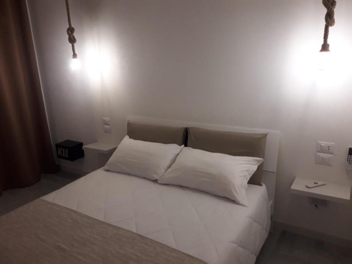 Aquamari B&B Vieste Zewnętrze zdjęcie