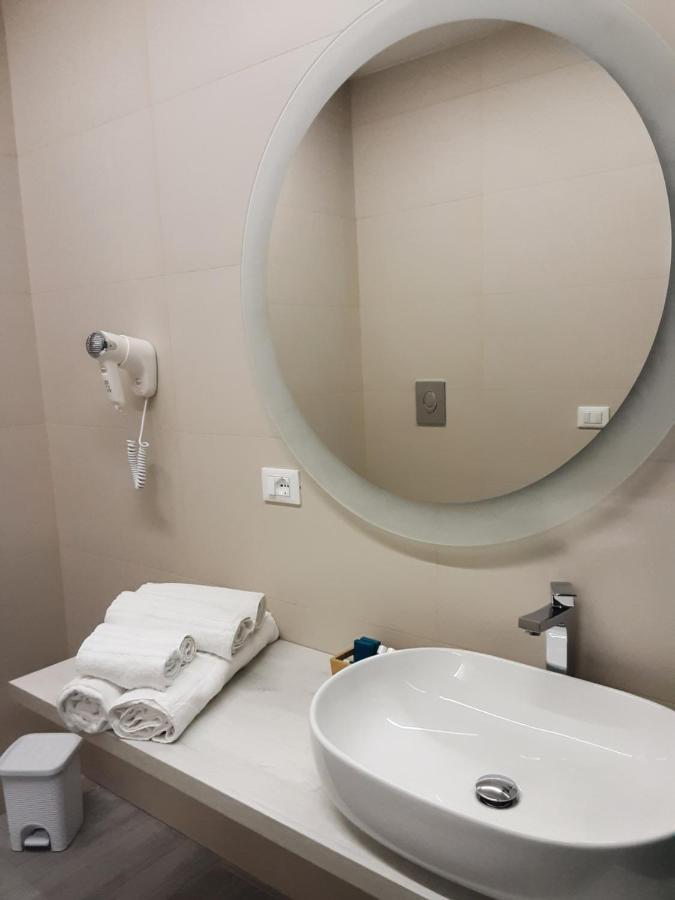 Aquamari B&B Vieste Zewnętrze zdjęcie