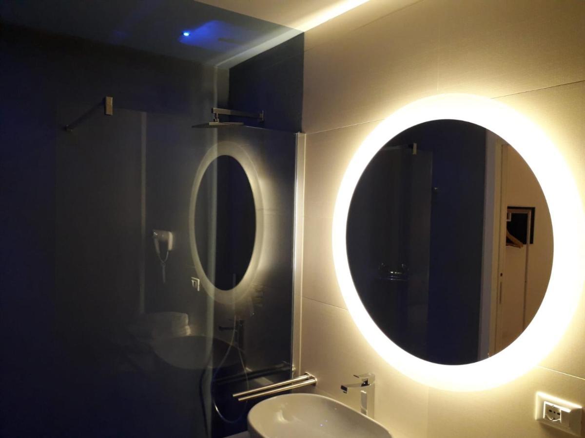 Aquamari B&B Vieste Zewnętrze zdjęcie