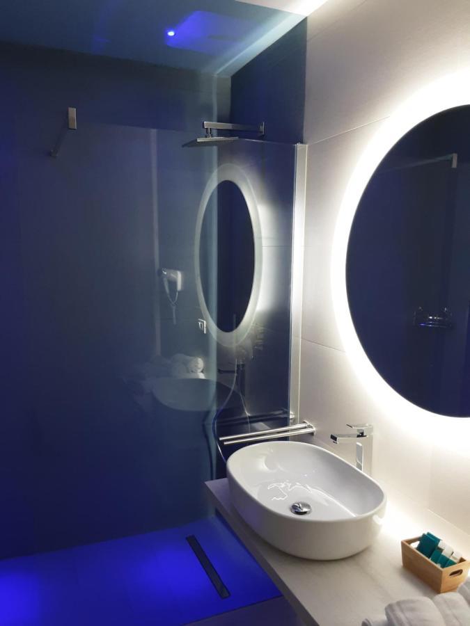 Aquamari B&B Vieste Zewnętrze zdjęcie