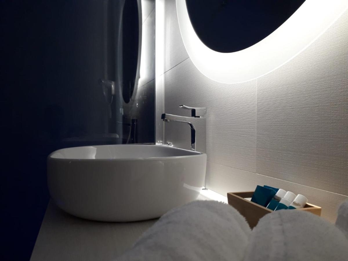Aquamari B&B Vieste Zewnętrze zdjęcie