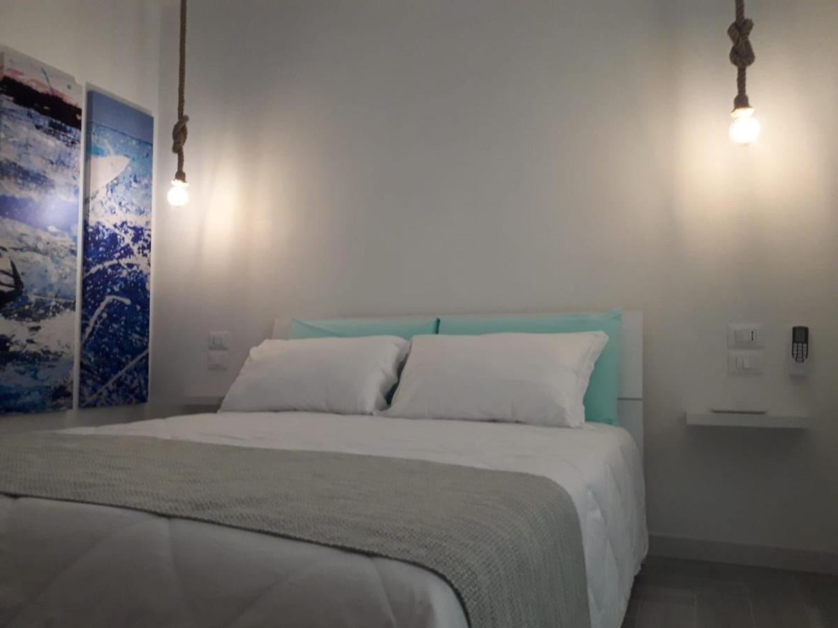 Aquamari B&B Vieste Zewnętrze zdjęcie