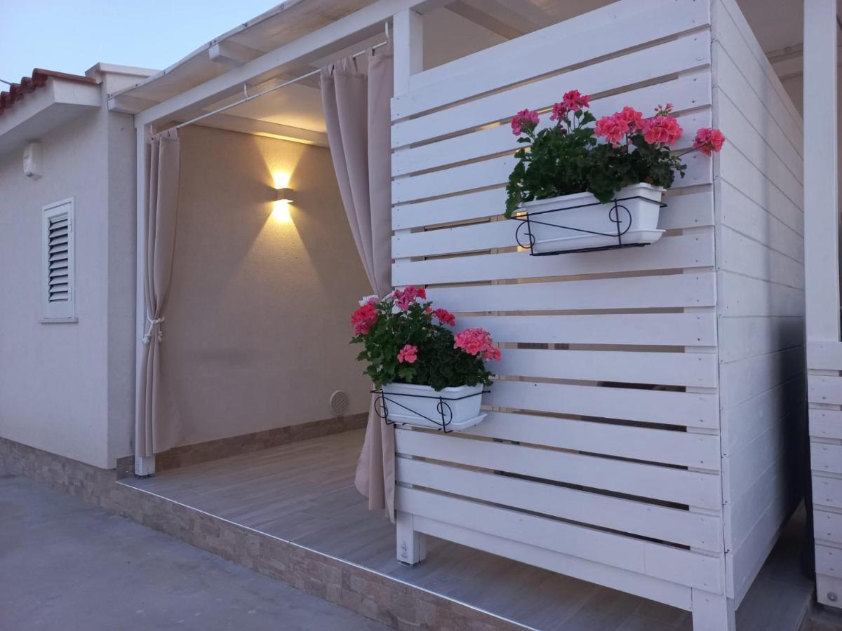 Aquamari B&B Vieste Zewnętrze zdjęcie