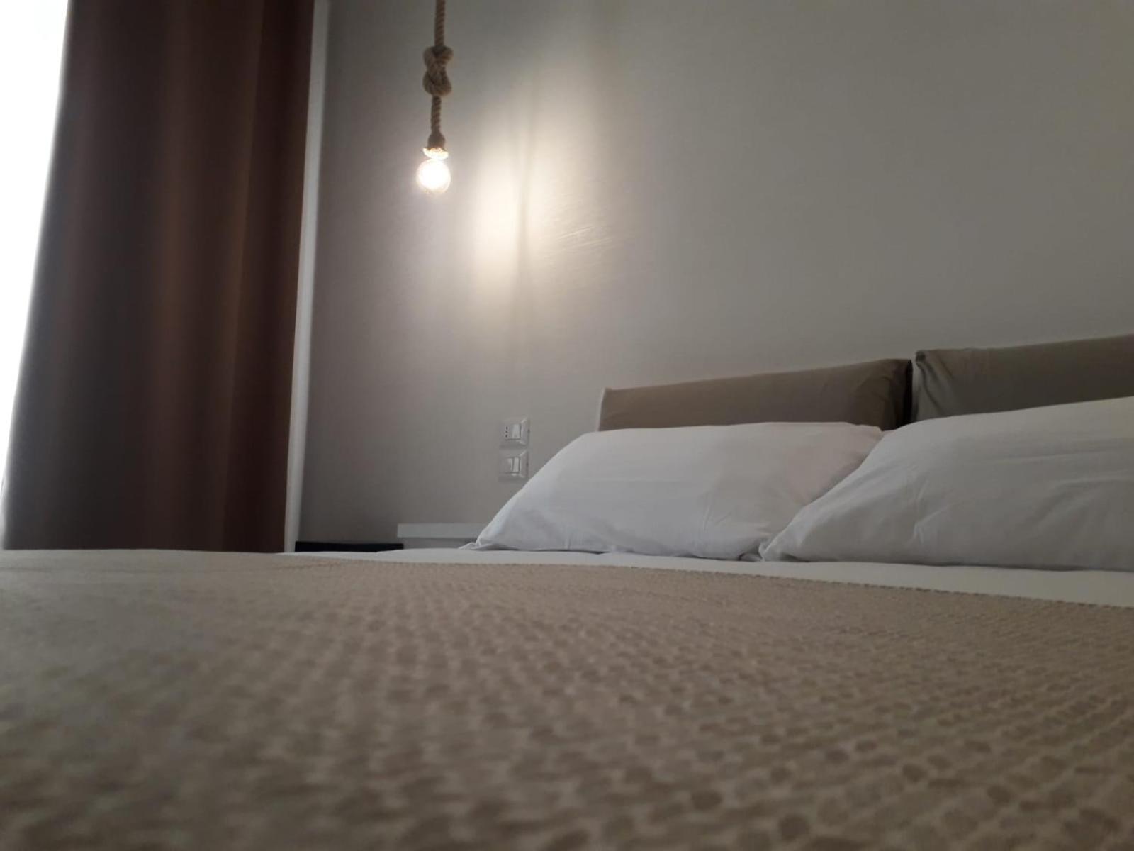 Aquamari B&B Vieste Zewnętrze zdjęcie