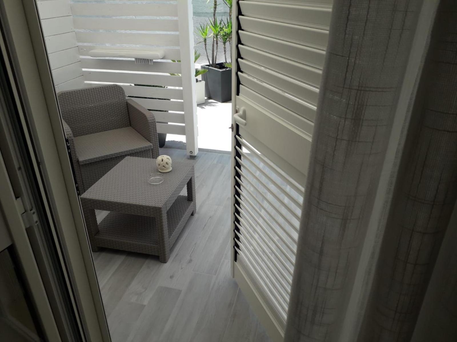 Aquamari B&B Vieste Zewnętrze zdjęcie