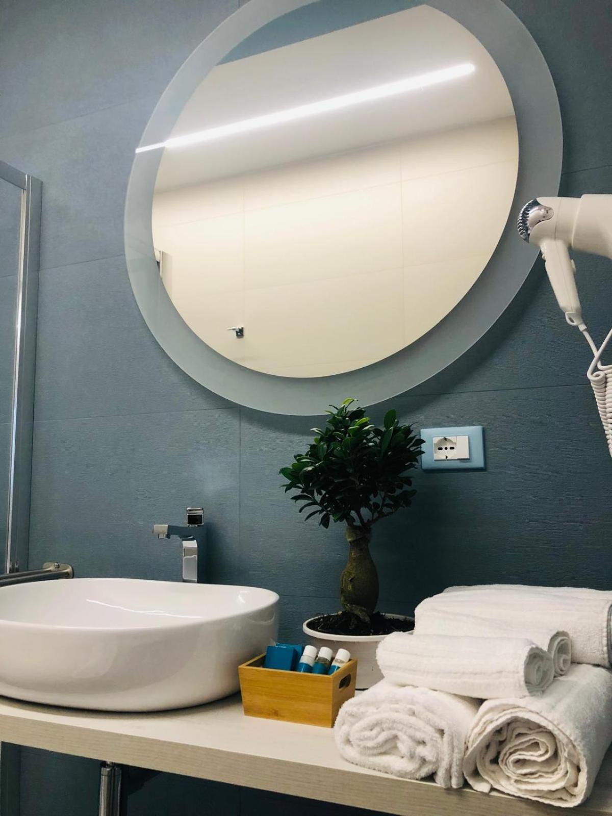 Aquamari B&B Vieste Zewnętrze zdjęcie