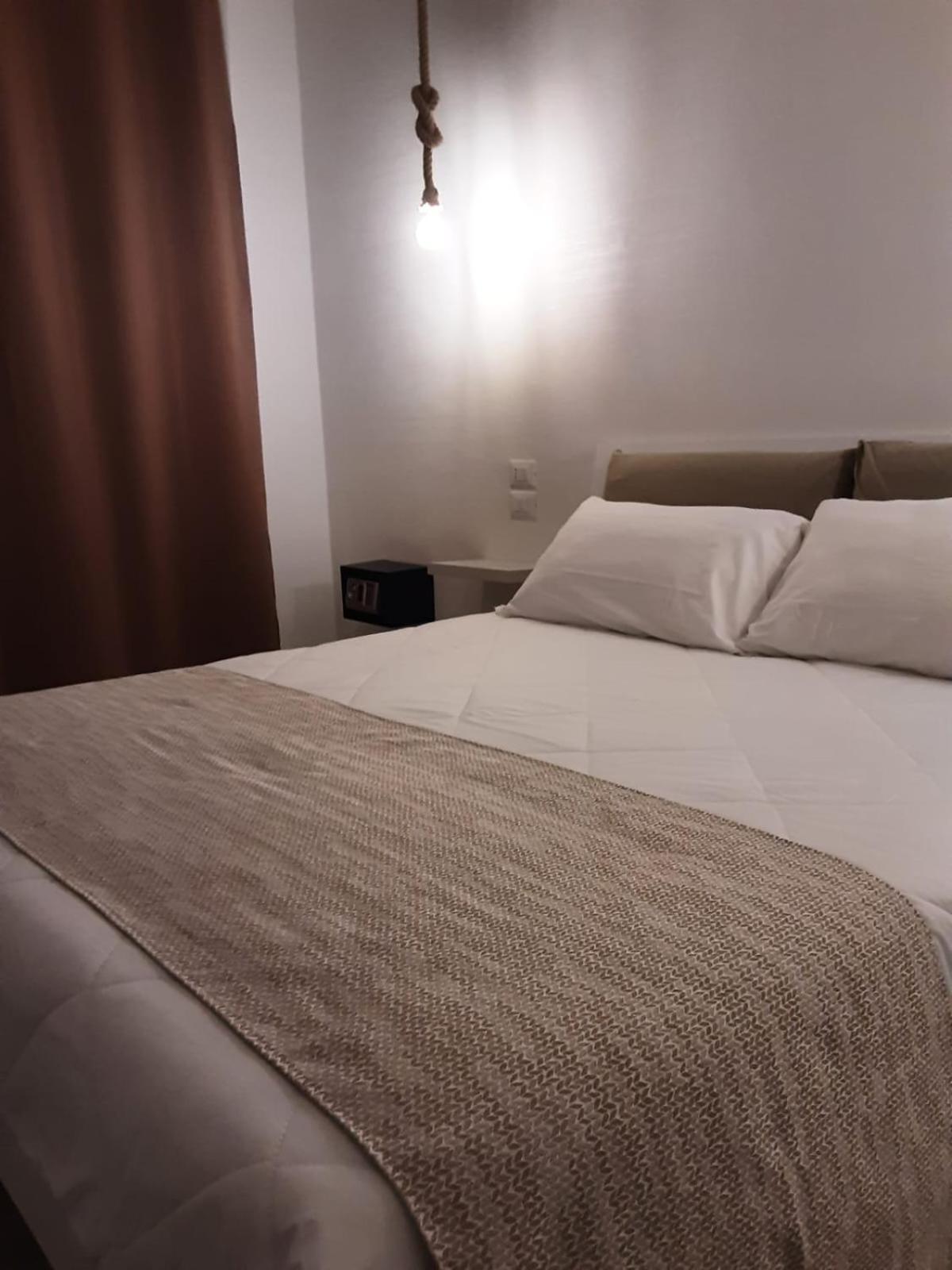 Aquamari B&B Vieste Zewnętrze zdjęcie
