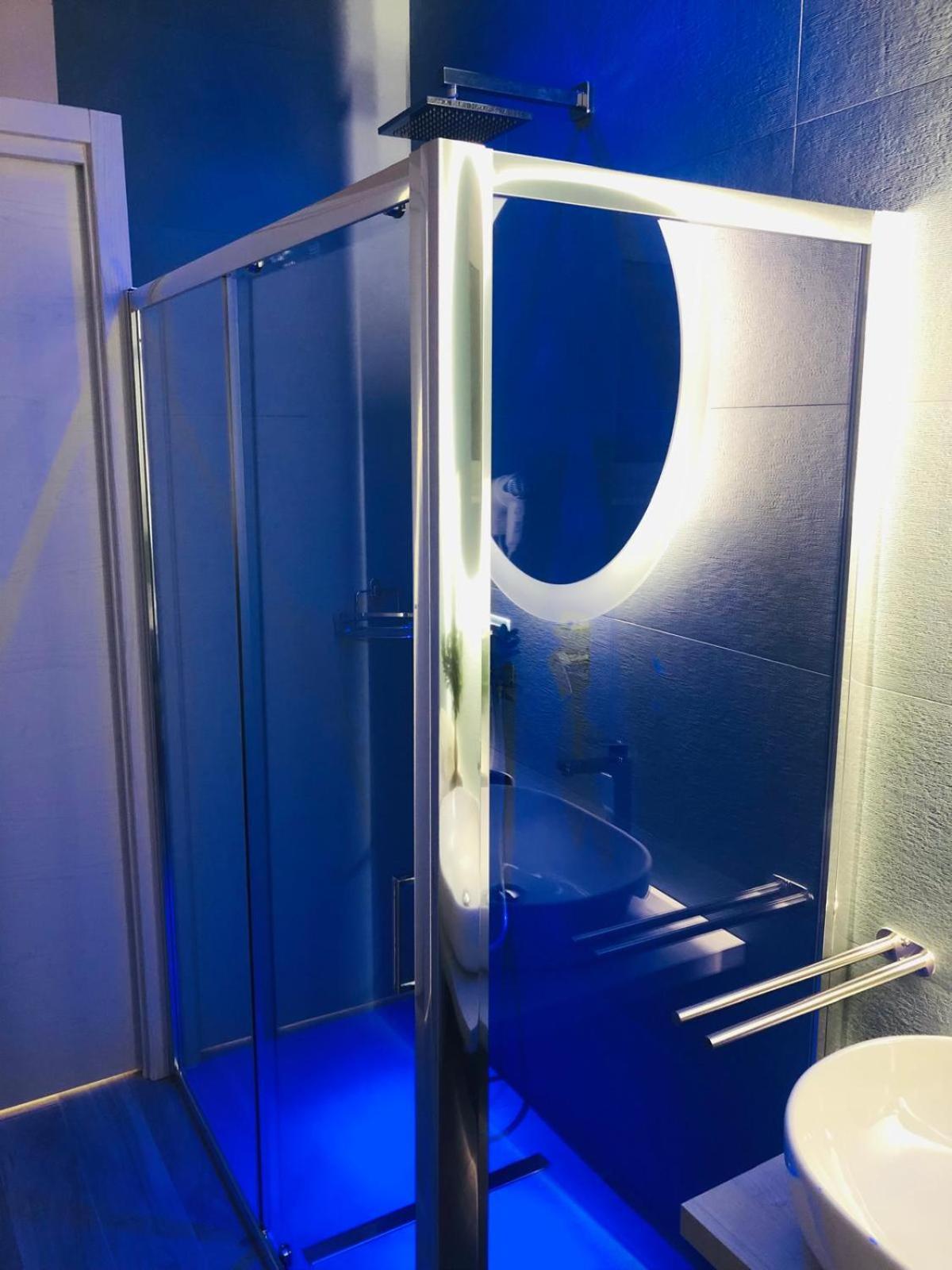 Aquamari B&B Vieste Zewnętrze zdjęcie