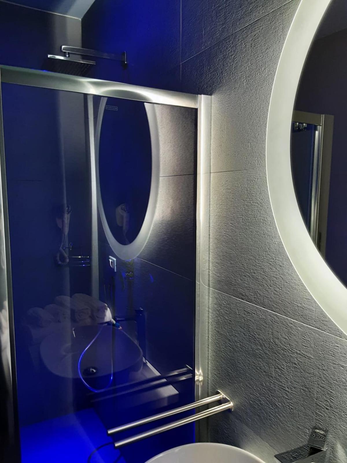 Aquamari B&B Vieste Zewnętrze zdjęcie